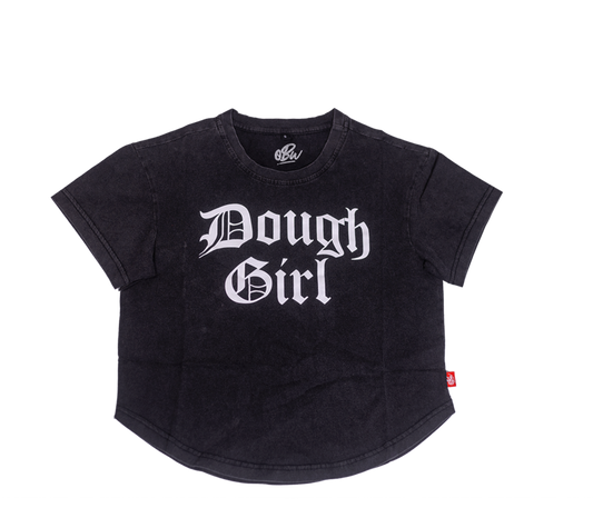 Dough Girl (Crop Top)